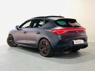 CUPRA León 2.0 TSI VZ DSG 221 kW (300 CV)