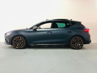 CUPRA León 2.0 TSI VZ DSG 221 kW (300 CV)