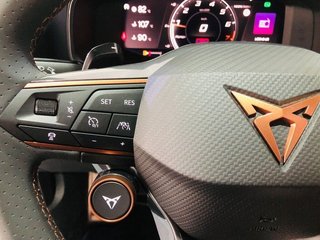 CUPRA León 2.0 TSI VZ DSG 221 kW (300 CV)