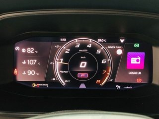 CUPRA León 2.0 TSI VZ DSG 221 kW (300 CV)