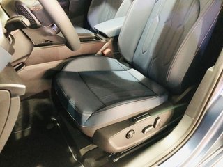 CUPRA León 2.0 TSI VZ DSG 221 kW (300 CV)