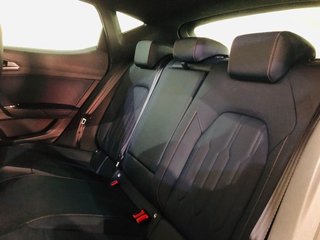 CUPRA León 2.0 TSI VZ DSG 221 kW (300 CV)