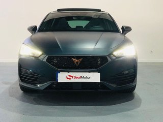 CUPRA León 2.0 TSI VZ DSG 221 kW (300 CV)