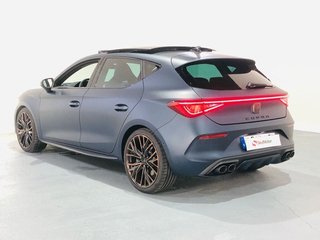 CUPRA León 2.0 TSI VZ DSG 221 kW (300 CV)