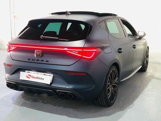 CUPRA León 2.0 TSI VZ DSG 221 kW (300 CV)