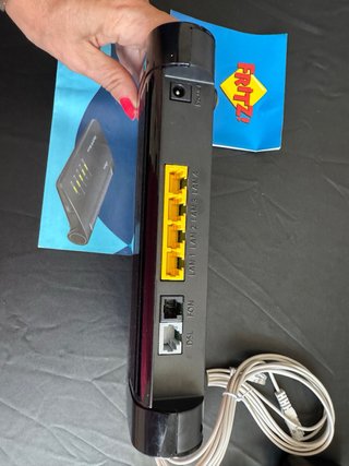 FRITZ!Box 7530 Q0 Modem Router