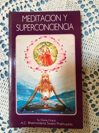 Meditación y superconciencia