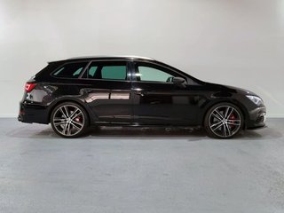 SEAT León ST 2.0 TSI S&S Cupra 4Drive DSG 221 kW (300 CV)