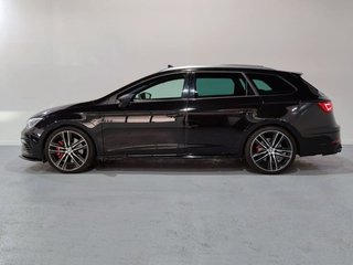SEAT León ST 2.0 TSI S&S Cupra 4Drive DSG 221 kW (300 CV)