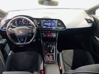 SEAT León ST 2.0 TSI S&S Cupra 4Drive DSG 221 kW (300 CV)