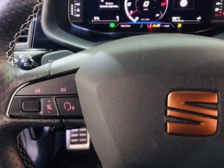SEAT León ST 2.0 TSI S&S Cupra 4Drive DSG 221 kW (300 CV)