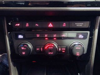 SEAT León ST 2.0 TSI S&S Cupra 4Drive DSG 221 kW (300 CV)