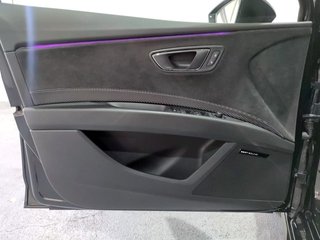 SEAT León ST 2.0 TSI S&S Cupra 4Drive DSG 221 kW (300 CV)