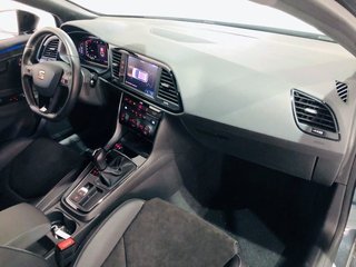 SEAT León ST 2.0 TSI S&S Cupra 4Drive DSG 221 kW (300 CV)