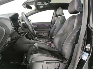 SEAT León ST 2.0 TSI S&S Cupra 4Drive DSG 221 kW (300 CV)