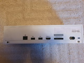 Xbox Series S Blanca