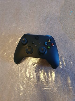 Xbox Series S Blanca