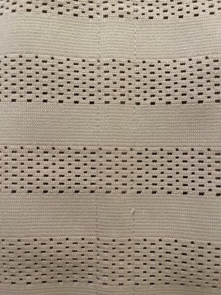 Faja Post Parto Talla Única Beige
