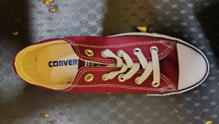 Zapatillas Converse chuck taylor all star Unisex