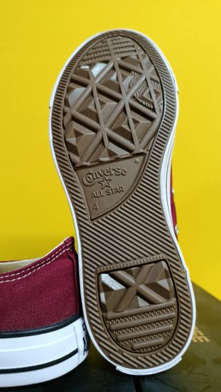 Zapatillas Converse chuck taylor all star Unisex