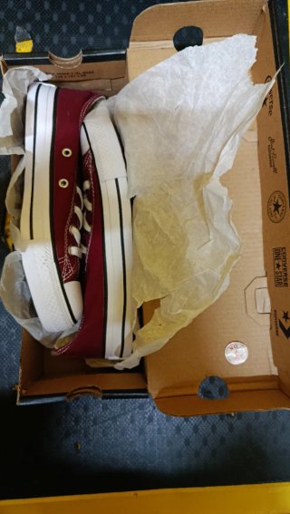 Zapatillas Converse chuck taylor all star Unisex