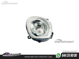 FARO DELANTERO DERECHO PARA MINI R60