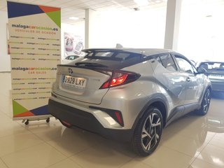 Toyota C-HR 2022 - 2929LXY