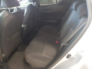 Toyota C-HR 2022 - 2929LXY