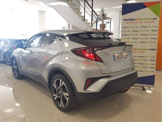 Toyota C-HR 2022 - 2929LXY