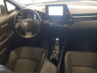 Toyota C-HR 2022 - 2929LXY