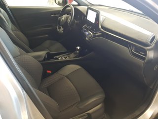 Toyota C-HR 2022 - 2929LXY