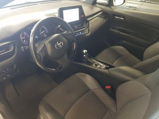 Toyota C-HR 2022 - 2929LXY
