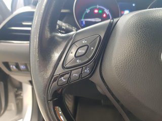 Toyota C-HR 2022 - 2929LXY