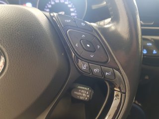 Toyota C-HR 2022 - 2929LXY
