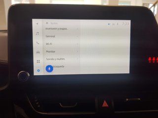 Toyota C-HR 2022 - 2929LXY