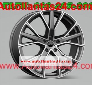 LLANTAS RANGE ROVER - 1979 r353291