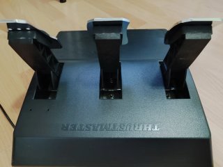 Volante Thrustmaster T150 PRO PS4