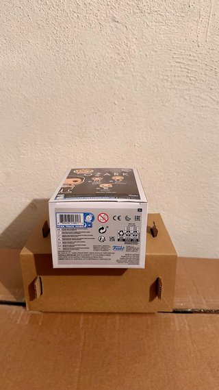 Funko Pop! Marty Byrde 1196 Ozark
