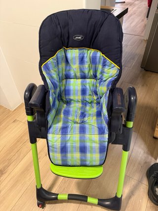 Trona Jane para bebé