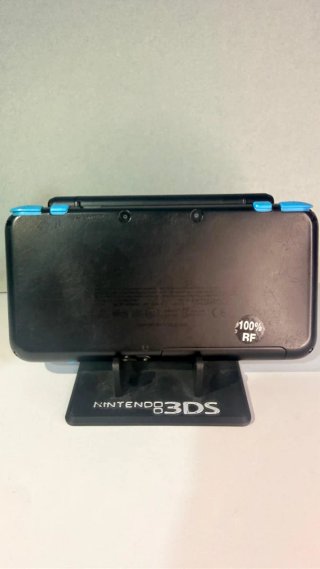 Nintendo 2DS XL Blu