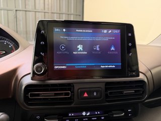 PEUGEOT RIFTER GT LINE 1.5 BLUEHDI 130C.V 6VEL