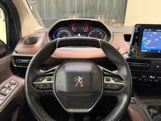 PEUGEOT RIFTER GT LINE 1.5 BLUEHDI 130C.V 6VEL