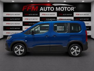 PEUGEOT RIFTER GT LINE 1.5 BLUEHDI 130C.V 6VEL