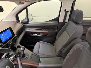 PEUGEOT RIFTER GT LINE 1.5 BLUEHDI 130C.V 6VEL