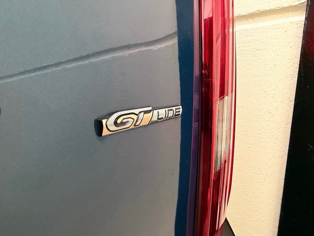 PEUGEOT RIFTER GT LINE 1.5 BLUEHDI 130C.V 6VEL