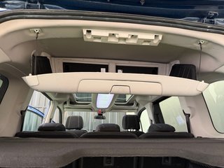 PEUGEOT RIFTER GT LINE 1.5 BLUEHDI 130C.V 6VEL