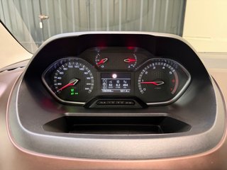 PEUGEOT RIFTER GT LINE 1.5 BLUEHDI 130C.V 6VEL