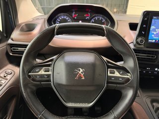 PEUGEOT RIFTER GT LINE 1.5 BLUEHDI 130C.V 6VEL