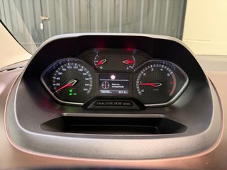 PEUGEOT RIFTER GT LINE 1.5 BLUEHDI 130C.V 6VEL