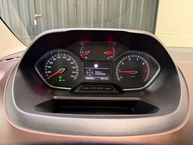 PEUGEOT RIFTER GT LINE 1.5 BLUEHDI 130C.V 6VEL